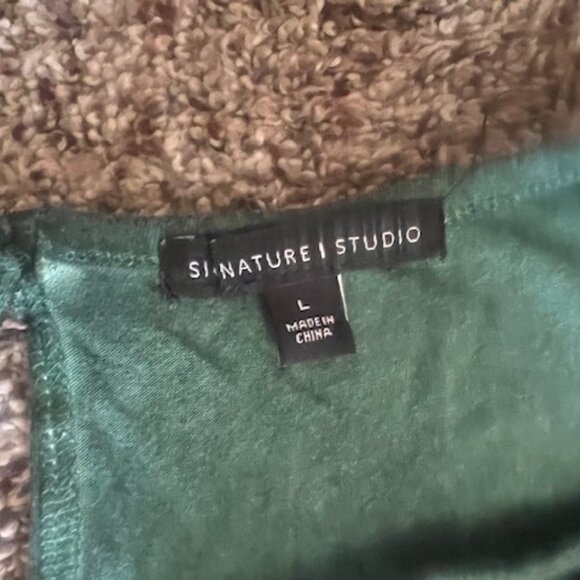 LOT of 7 dressy tank tops very nice ! - Picture 12 of 14